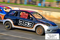 5th April Cowdenbeath
