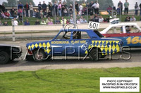 15th July Yarmouth Pre '74