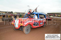 Unlimited Bangers Parade