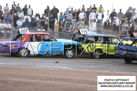 16th September Arena Essex World Final