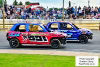 27th July Yarmouth