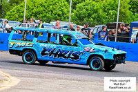 1st June Aldershot 3 Litre Unlimited HandShaker