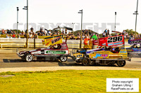 V8 HotStox Gold Cup