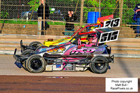 14th May Eastbourne