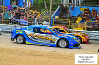 National Hot Rod World Final