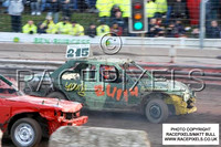 National Bangers 2L Team Championship