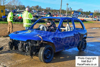 Micro Bangers