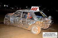 6th January Standlake Heavy Metal Classic All classes
