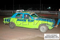 10th March Mildenhall