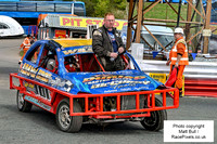 1300cc Stock Car World Championship