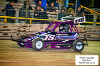 Super Twos Southern Championship