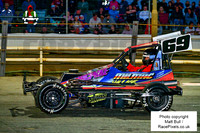 Superstox EA Championship