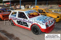 Stock Rods
