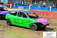 18th April Mildenhall Good Friday Teams