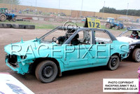 10th April Mildenhall Suffolk Open Teams