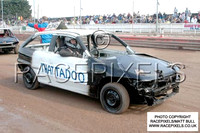 National Bangers Suffolk Open Teams